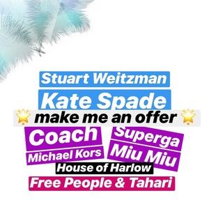 💓🌟 UNIQUE HIGH-QUALITY DESIGNER FINDS 🌟💓